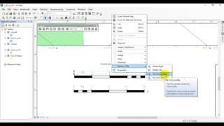 Layout ArcMap 6  مقياس الرسم Scale Bar تغير إتجاه مقياس الرسم العربي الجزء الثاني [upl. by Zennie638]