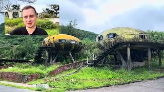 Taiwans Strange Abandoned Town [upl. by Obediah]