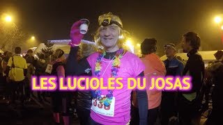 Les Lucioles du Josas 2018  Teaser [upl. by Shute]