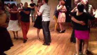 Chicago Balboa Fast Feet Contest  August 2014 [upl. by Aniuqaoj]