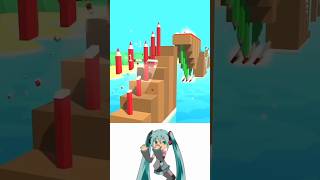 SatapanP Genuine Miku Hatsune chipichipi🐼🫶 funnyvideo shorts memes [upl. by Allred568]