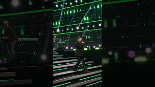 Akcent  Przez twe oczy zielone  Roztańczony PGE Narodowy 28092024 shorts [upl. by Elehcim316]