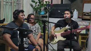 Sponge Cola  Jeepney Full Band [upl. by Hait1]