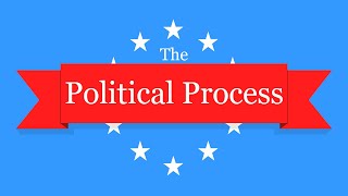 The Political Process Game Trailer [upl. by Mahon]