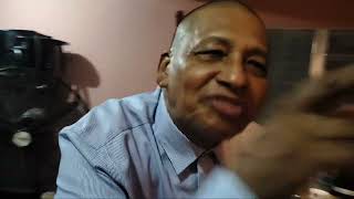 Viene con Todo el Apóstol Santiago zuniga 2024 primer video del Año que maravilloso amen [upl. by Anha495]