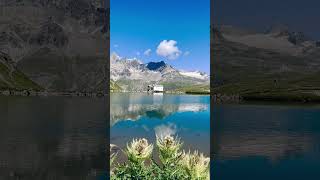 Schwarzsee in Zermatt [upl. by Beetner850]