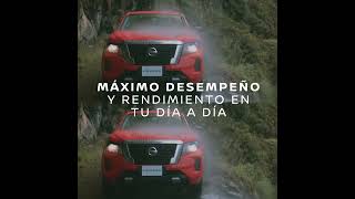 Esto es Nissan FRONTIER Cabina Doble 4X2 Gasolina [upl. by Eltsirhc]