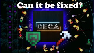 Can Deca fix Cheating in RotMG [upl. by Neelram]