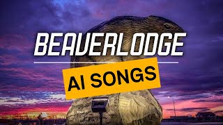 AI Songs  Beaverlodge [upl. by Theadora]