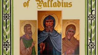 The Lausiac History by PALLADIUS read by A LibriVox Volunteer  Full Audio Book [upl. by Eigla]