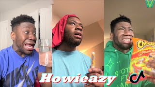 Funny Howieazy TikToks 2022  TikTok Compilation of Howieazy 2022 2 [upl. by Baruch67]