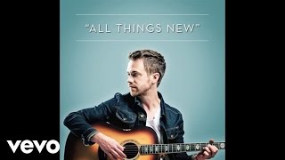 Casey Darnell  All Things New Lyric Video [upl. by Siramed]