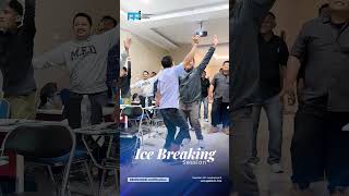 Ice Breaking  Session  KEMNAKER CERTIFICATION   PAPA Batch 38 [upl. by Normak]