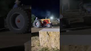 Tractor pull￼ [upl. by Shurwood]