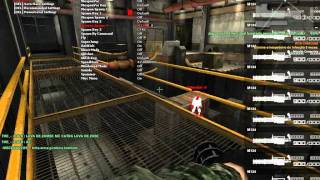 Hack Vip Combat Arms BR Parte4 [upl. by Anifur]