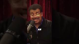 Neil deGrasse Tyson the Igbo Tribe [upl. by Atinaujnas]