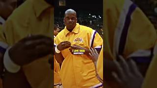 Is Shaq The Most DISAPPOINTING Nba Player 🤔 shorts [upl. by Orton561]