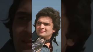 Chal Kahin Door  Doosra Aadmi 1977  Rishi Kapoor Neetu Singh Raakhi shorts 70sbollywood [upl. by Rebor]