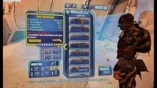 Borderlands 2 Farming Savage Lee DP Unkempt Harold drop [upl. by Ibed]