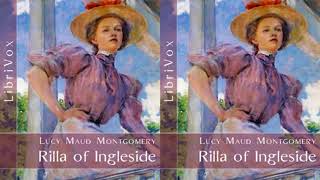 Rilla of Ingleside Audiobook by L M Montgomery  Audiobooks Youtube Free [upl. by Hachmann15]