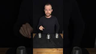 MAGIC CUPS AND BALLS TUTORIAL 😱😳 [upl. by Clute]