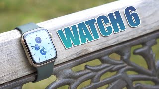 Recensione Apple Watch 6 a chi serve davvero [upl. by Villiers]