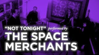 House Show The Space Merchants [upl. by Ylrevaw]