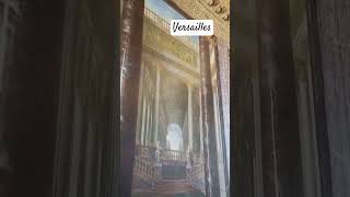 voiceeffects universo versailles versaillespalace versalles viajarafrancia francia viajes [upl. by Notxap]