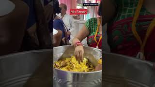 Mahaprasad Of Shri Jagannath Bhagwan amp Rathyatra In Mumbai  Jagannath Bhagwan Ka Mahaprasad Mumbai [upl. by Anippesuig]