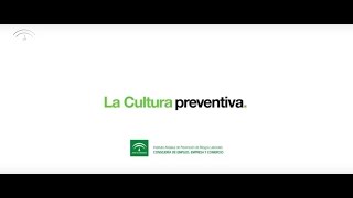 Cultura Preventiva 2016 resumen [upl. by Ecidna]