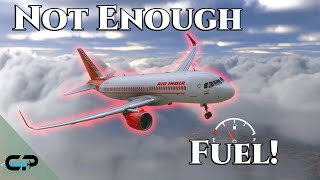 ‘We’re Not Going To Make It’  Air India Flight 676 [upl. by Portland620]