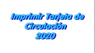 Cambio de propietario vehicular Estado de Mexico 2023  ACTUALIZADO  Tramite en linea Paso a paso [upl. by Onahpets477]