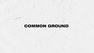 Jack Harlow  Common Ground Official Lyric Video [upl. by Aubert]