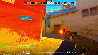 🔴Live Faceit ROPL [upl. by Terhune]