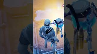 DÉTRUIRE CE GLITCH GRACE A CE PIEGE SUR FORTNITE [upl. by Francklin]