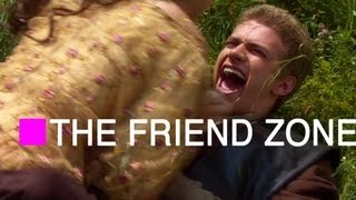 STAR WARS EP 2 The Friend Zone [upl. by Zachary]