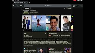 Happy Late 38th Birthday Josh Peck [upl. by Amias]