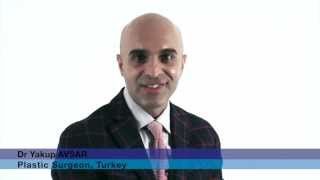 IMCAS 2015  Dr Yakup Avsar on Rhinoplasty amp New Technologies [upl. by Bergeman]