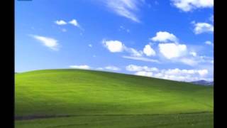 Windows XP on the XBOX [upl. by Wohlen721]