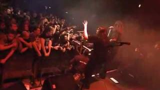 Testament  Over The Wall Live in London [upl. by Eidur911]