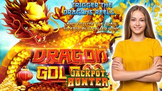 DRAGON GOLD 88 SUPER WIN GAME PLAY [upl. by Salamanca]