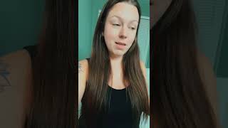 NourishVita Hair Growth Supplement Customer Review [upl. by Anelaj]