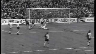 Goal of the Month contenders January 1974 [upl. by Wash]