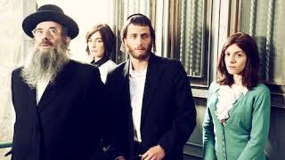 Shtisel Season One [upl. by Eada991]