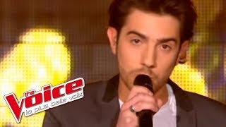 Jessie J  Price Tag  Flo Malley  The Voice France 2012  Prime 2 [upl. by Annaes]