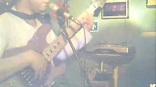 LEVEL 42  Good man in a storm  Bass Jam [upl. by Steffen]