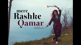 Dance on Mere Rashke Qamar [upl. by Thaxter872]