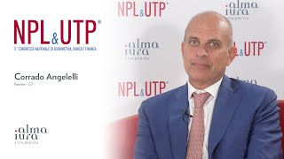 Corrado Angelelli GT intervistato da Micaela De Medici allNPLampUTP di Alma Iura [upl. by Dorcia401]