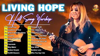 Hillsong Worship 🙏 Christian Music Playlist 2024 🙏 Praise and Worship Songs [upl. by Talyah]