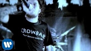 Chimaira  Nothing Remains OFFICIAL VIDEO [upl. by Laitselec656]